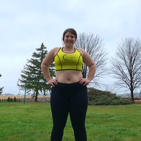 ✨BRIGHT BUOYANCY SPORT ENHANCING SCUBABRAH ✨ - Picture 1 of 2